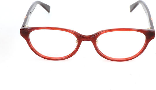 Maxmara Max Montatura Vista Mm 1316/f Xjs 52 18 140