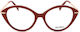 Maxmara Max Montatura Vista Mm5075 066 52 17 135