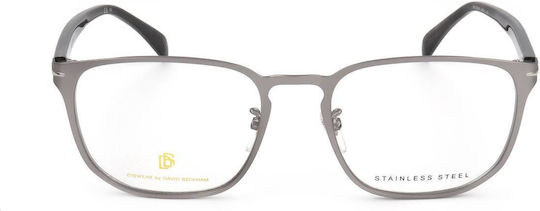 David Beckham Dbe Montatura Vista Db 7073/f Poh 54 19 145