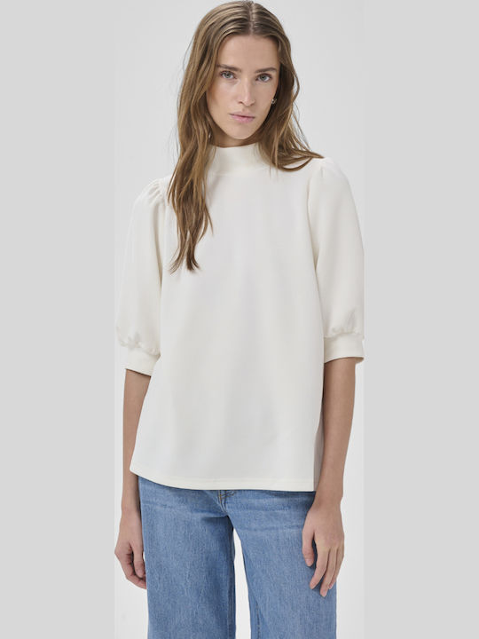 Women's Blouse White
