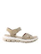 Sandale Casual Damă Bej Madison-200