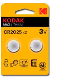 Kodak Max Lithium