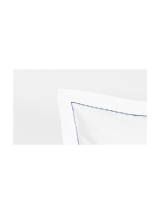 Valeria Home Linia Μαξιλαροθήκη Graphite Linia ...