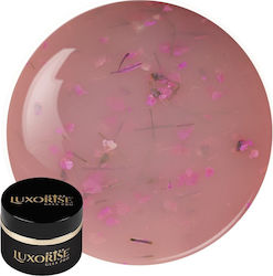 Gel Uv Constructie Unghii Revoflex Floral Luxor...