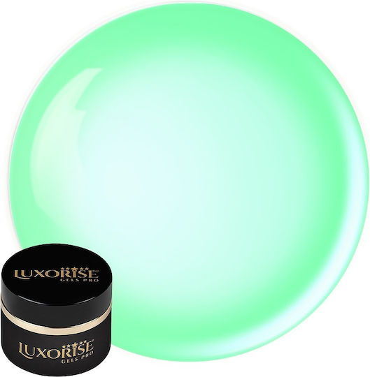 Gel Constructie Revoflex Glassstyle Luxorise 15ml Mint Charm