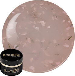 Gel Uv Constructie Unghii Revoflex Floral Luxor...