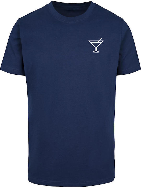 T-Shirt Hellblau