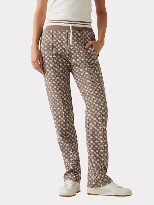 Guess Multicolour Women's Sweatpants V5YB20KB21...