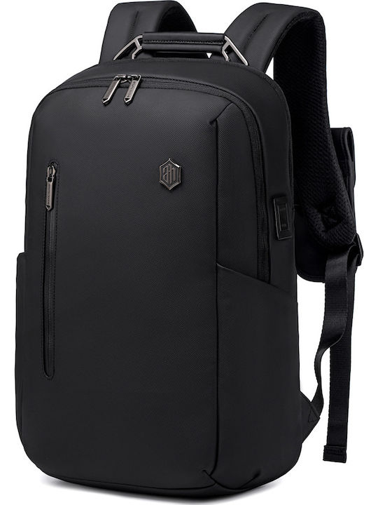 Arctic Hunter Arctic Hunter Laptoptasche Für Laptop 15.6 Mit USB-Anschluss In Schwarz