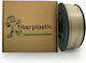 Fiberplastic PLA 3D Printer Filament 1.75mm Χρυσό 1kg