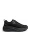 Ανδρικά Sneakers Μαύρα