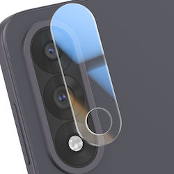 Imak Ultra-resistant Camera Lens Protector Oneplus Nord 5 Transparent