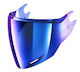 Helmvisiere Shark Rs Jet Vz360 Iridium