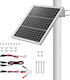 Vevor Vevor Solarbatterieladegerät 20W 12V LGXLNZMPPT12P3M14001Y3