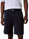 Men's Bermuda Shorts Blue