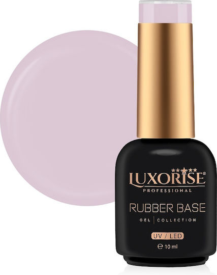 Luxorise Gummi Grundierung Für Gel Gummi 10ml