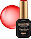 Luxorise Top Coat Primer Base Coat for Gel 10ml