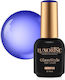 Luxorise Top Coat Primer Base Coat for Gel 10ml