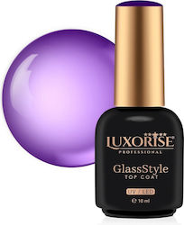 Luxorise Top Coat Primer Base Coat for Gel 10ml Luxorise Top Coat Primer Base Coat for Gel 10ml
