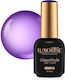 Luxorise Top Coat Primer Base Coat for Gel 10ml