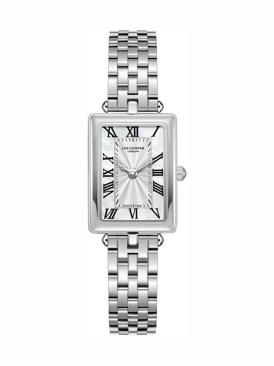 Lee Cooper Bracelet Womens Watch Battery with S...