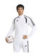 Sweatshirt Ζακέτα White