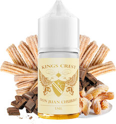 Kings Crest Shot De Aromă Don Juan 5ml/30ml Kings Crest Shot De Aromă Don Juan 5ml/30ml