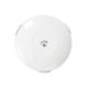 Nedis Wi-fi Water Leak Detector 50db Alarm Compatible Android Ios White