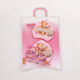 Set with Make Up Sponges for Powder 2 Pieces