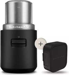 Kitchenaid Râșniță Manuală de Cafea Brown