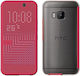 HTC Заден Калъф 1mm Лилав (HTC One)