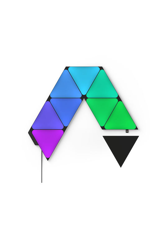 Nanoleaf Decorative Light Shapes
