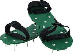 Gockowiak Aerator Green Aeration Spikes