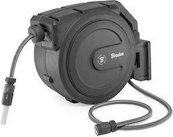 Bradas Automatic Стенен Напояване на растения с Гума 30м Bradas Automatic Стенен Напояване на растения с Гума 30м