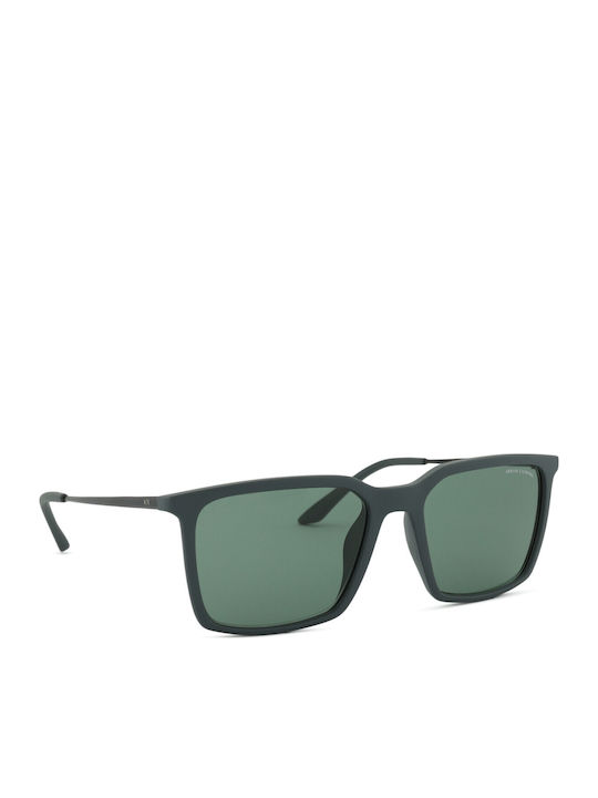 Armani Exchange Ochelari De Soare Pentru Bărbaț...