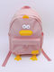 Kinder Tasche Rucksack Rosa