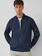Jacket Blue