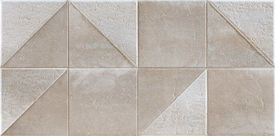 Pamesa Ceramica Плочка Подова За Вътрешни Пространства Мат 61.3x30.3cm Ash