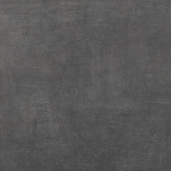 Etili Seramik 4545025 Ceramic Matte Interior Floor Tile 45x45cm Antracite