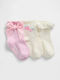 GAP Kindersocken Strawberry Pink