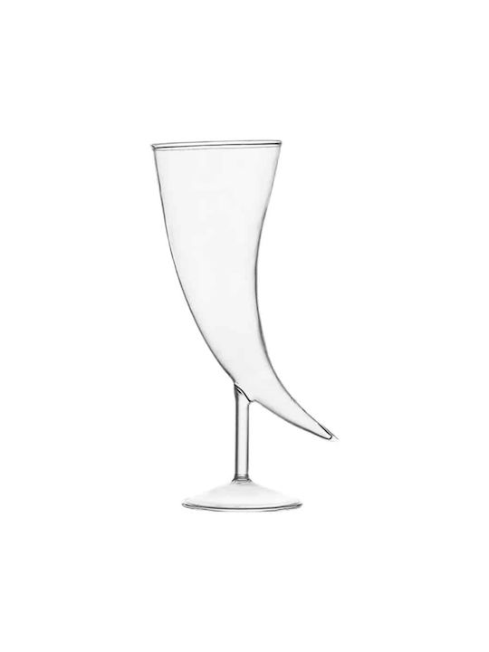 Horecabar Ποτήρι Κοκτέιλ/Ποτού από Γυαλί 400ml