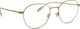 Rame Ochelari Metalice Pentru Bărbați Polo Ralph Lauren 0ph1233 9324