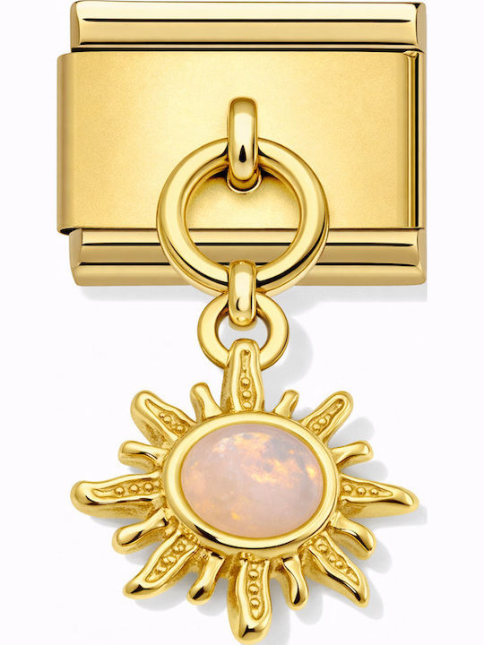 Italian Charms Charm από Ατσάλι