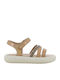 Kids' Anatomic Sandals Beige