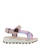 Kids' Anatomic Sandals Lilac