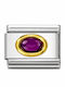 Italian Charms Charm aus Stahl