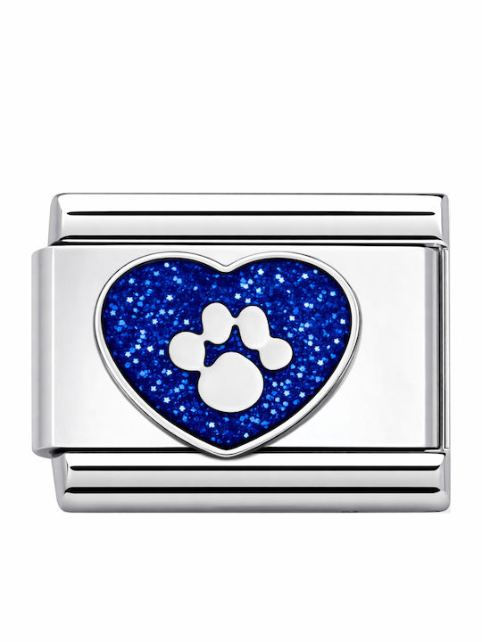 Italien Charms Hängende Charms aus Stahl Italien Charms Hängende Charms aus Stahl
