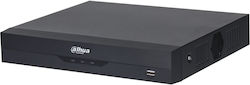 Dahua XVR5104HS-4KL-I3/T NVR 4 Καναλιών 4K Dahua XVR5104HS-4KL-I3/T NVR 4 Καναλιών 4K