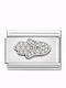 Italian Charms Charm aus Stahl