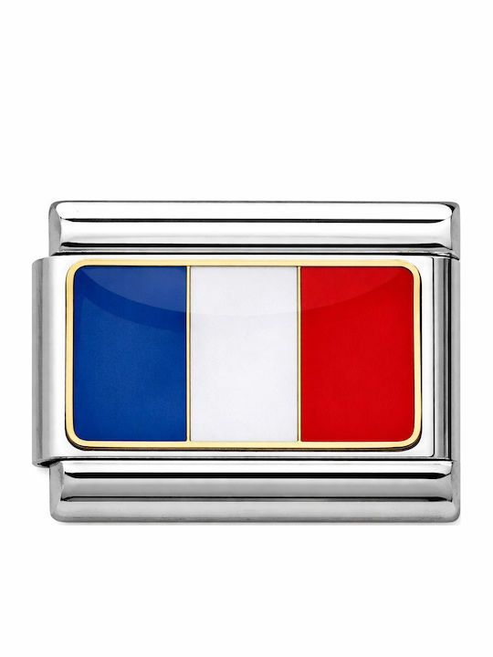 Italian Charms Charm από Ατσάλι